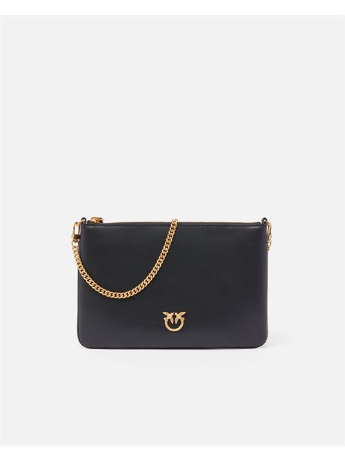 Classic Flat Love Bag Simply PINKO | 100455A0F1/Z99Q